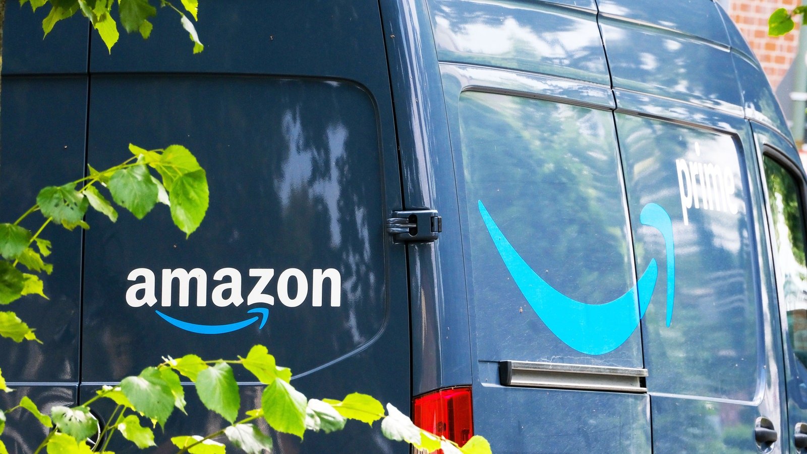 Urteil im Prozess um geklauten Amazon-Transporter in Düsseldorf