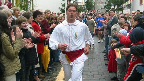 Die Schönecker Eierlage