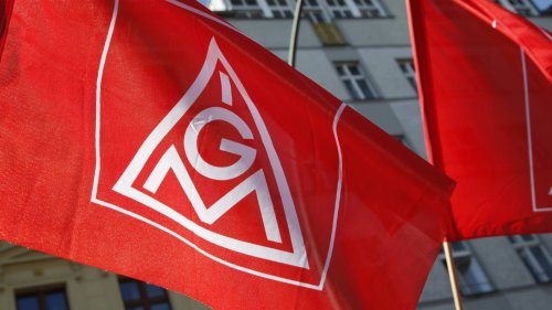 IG Metalldroht Thyssenkrupp Steel mit Streiks beiHKM