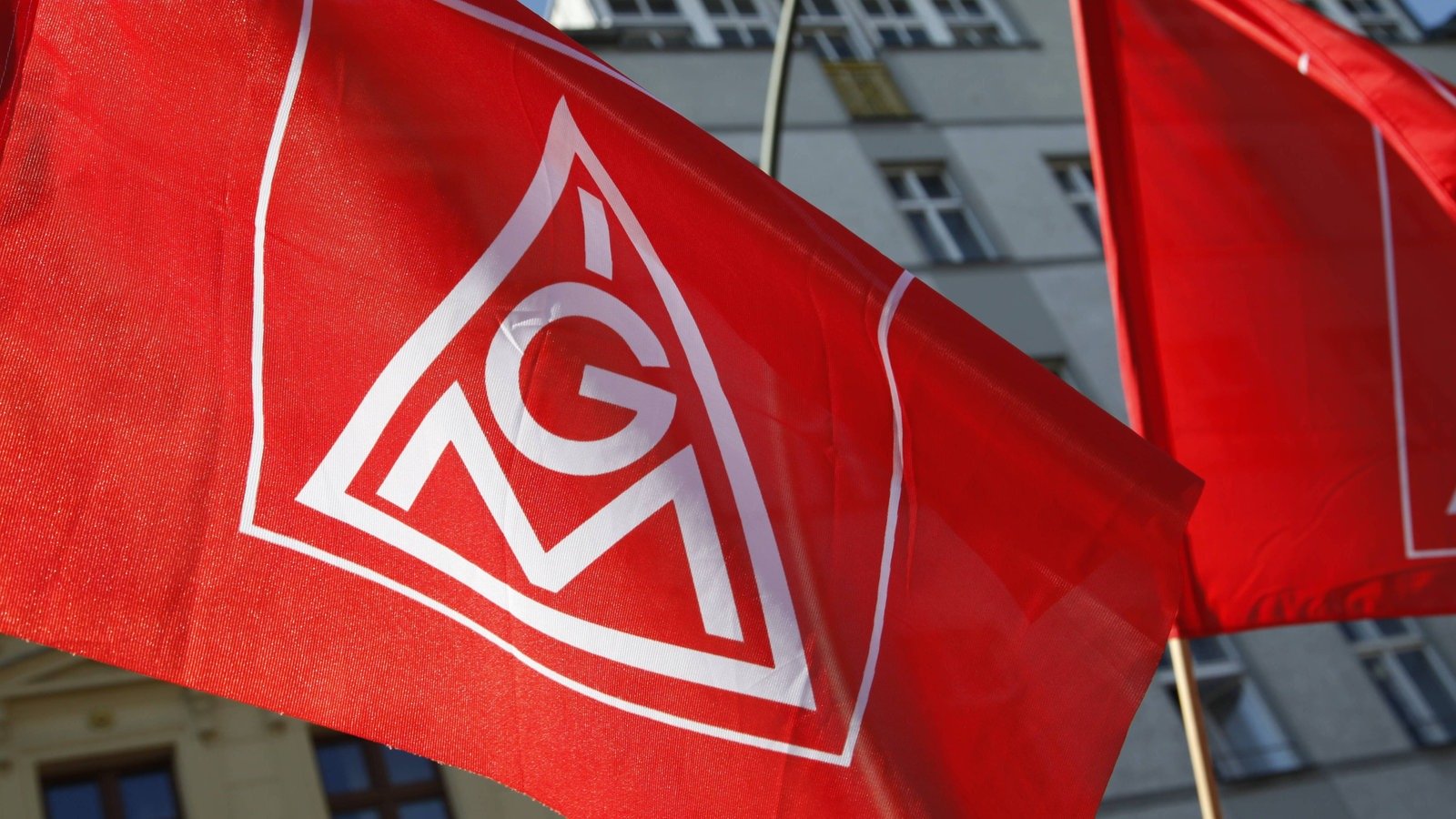 IG Metalldroht Thyssenkrupp Steel mit Streiks beiHKM