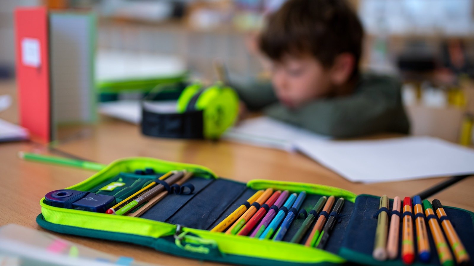 Mehr Aggressivität an Förderschulen: Caritas im Bistum Münster fordert Unterstützung