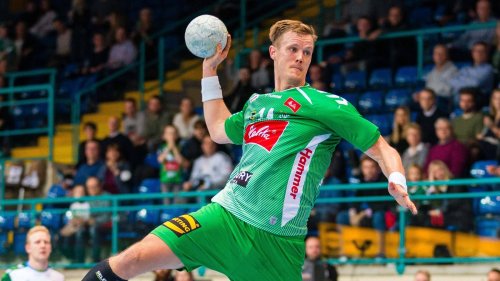 Handball-Bundesliga: Abstiegskampf pur zwischen GWD Minden und dem Bergischen HC