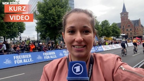 Rad-Rennen "Rund um Köln": Straßensperrungen und Events