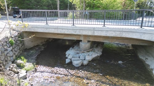 Verwaltung geschockt: Brücke in Sundern kostet 1 Millionen Euro mehr