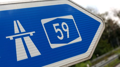 A59 Duisburg: Genehmigung für Neubau der Berliner Brücke