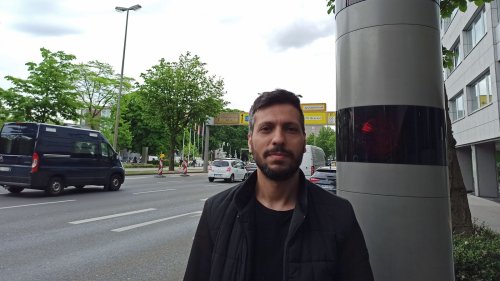 Klage gegen Wall-Blitzer in Dortmund erfolgreich