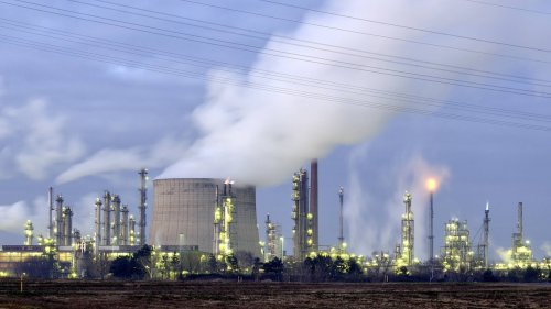 Konzernumbau: Shell stellt Treibstoffproduktion in Wesseling ein