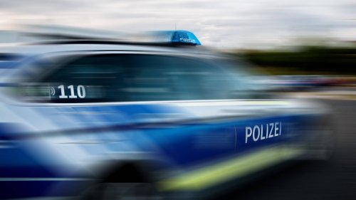 In Ratingen gestoppt: Schüsse bei Hochzeitskorso auf der A52