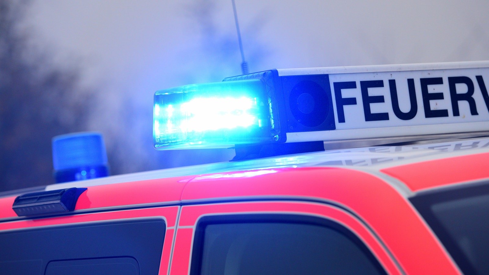 Brand in Hürth: 50 Menschen müssen über Nacht in Hotels