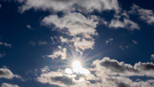 Wetter in NRW: Die Sonne kommt zurück
