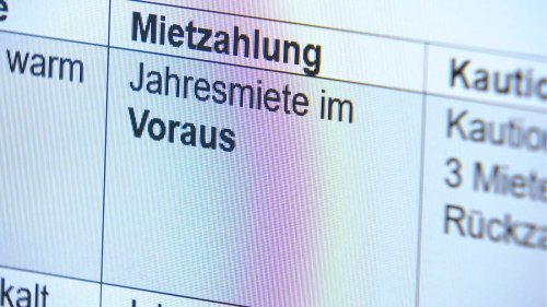 Mietabzocke: Bonner Vermieter nutzt den Druck auf dem Wohnungsmarkt