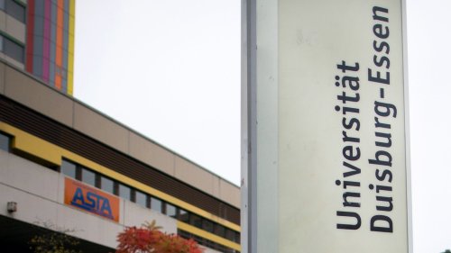 Technische Störung an der Uni Duisburg-Essen legt Internet und Telefone lahm