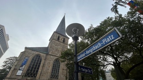 Nach Missbrauchsvorwürfen gegen Kardinal Hengsbach: Straßen und Plätze umbenennen?