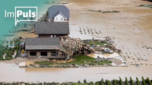 Koalitionsvertrag: Nullrunde für den Klimaschutz | MEINUNG