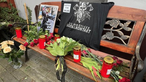 Gedenken in Dortmund nach tödlichem Polizeischuss
