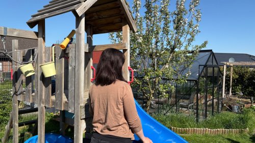 "Thema wird totgeschwiegen!" - Wut über Abtreibungsverbot in Lippstadt