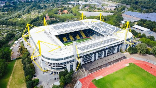 Länderspiel in Dortmund: DFB warnt vor Verkehrschaos