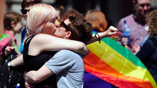 Aktionswochen in Köln zu lesbischem Leben