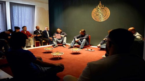 Gegen Radikalisierung: JVA Wuppertal-Ronsdorf will Vorreiterin sein