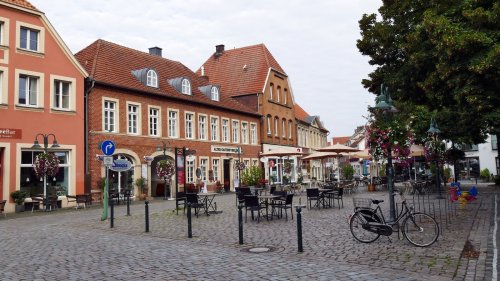 Zu wenig Kutscher in Telgte
