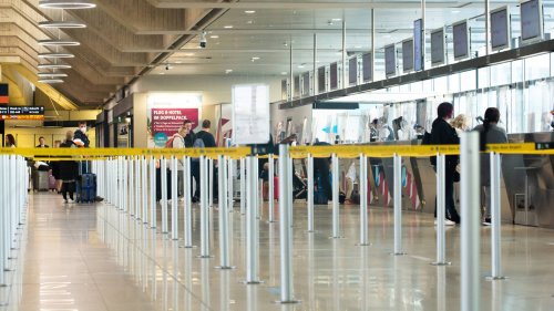 Flughafen Köln/Bonn: Sicherheitskontrollen jetzt online reservierbar