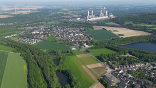 Grevenbroich schmiedet Masterplan für Kraftwerksdörfer