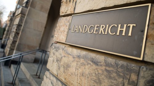 21-Jährige vom Nachbarn vergewaltigt: Zwölf Jahre Haft für Täter