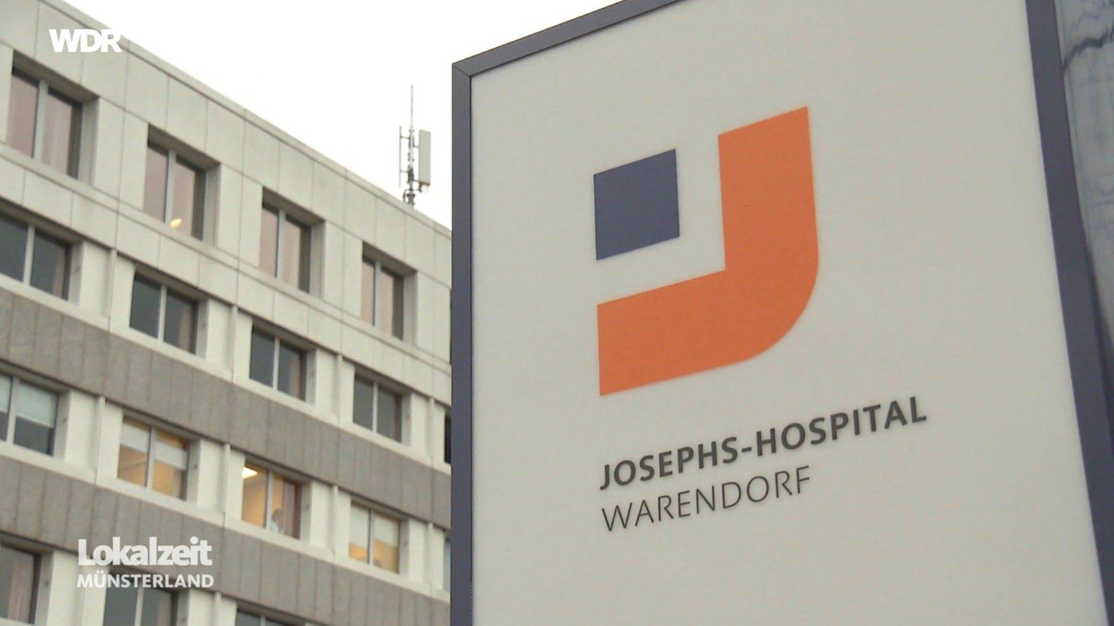 Insolvenz des Warendorfer Josephs-Hospitals zieht Kreise