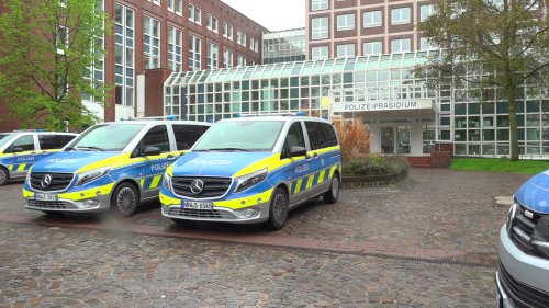 Dortmund: Rechte Gruppen rufen zu Aufmarsch auf - Gegendemos geplant