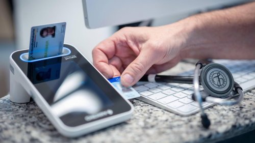 Die elektronische Patientenakte startet: Das Wichtigste im Blick