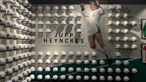 Jupp Heynckes bekommt Sonderausstellung zu seinem 80. Geburtstag