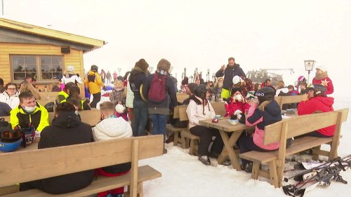 Ehepaar aus Münster kauft Skigebiet bei Winterberg