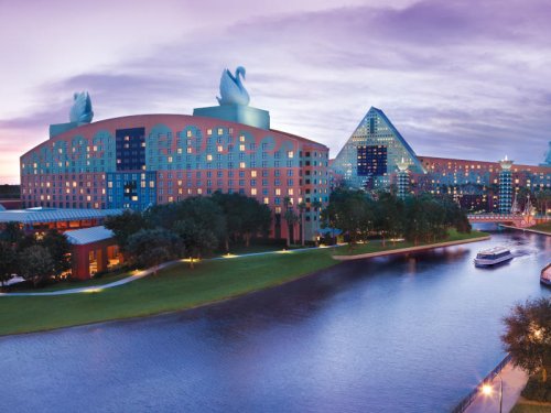 Save Up to 30% With Swan and Dolphin Resort Summer 2022 Discounts - WDW Magazine