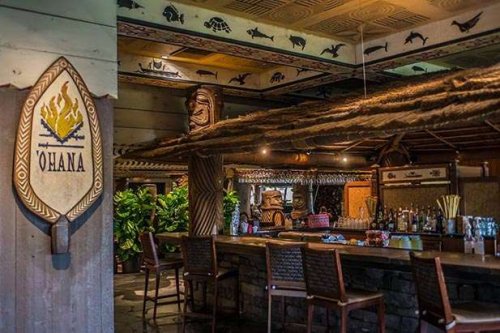 The Worst Times to Eat at Disney World