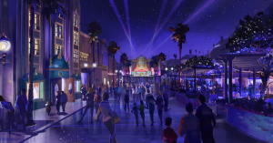 Disneyland Paris Reveals Major Changes Coming to Second Park