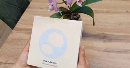 Lykon DNA Slim Test Erfahrung: Lohnt sich der Test?