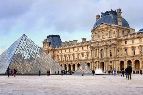 Guide to Planning a Trip to Paris + Checklist PDF
