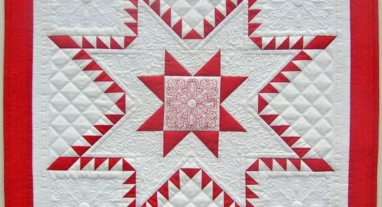 Sewing and Quilting cover image