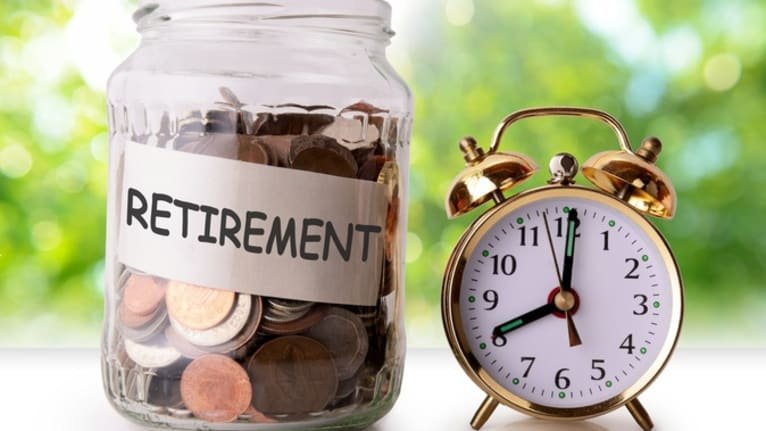 7 Sources of Retirement Income When On A Tight Budget