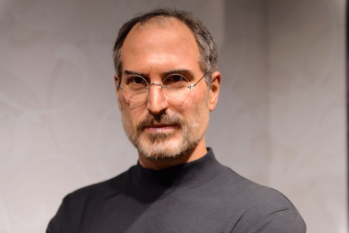 The one life lesson you should take from Steve Jobs