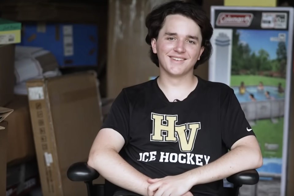 16-Year-Old Shares Strategies For Selling On Amazon That Earned Him $2M In Sales