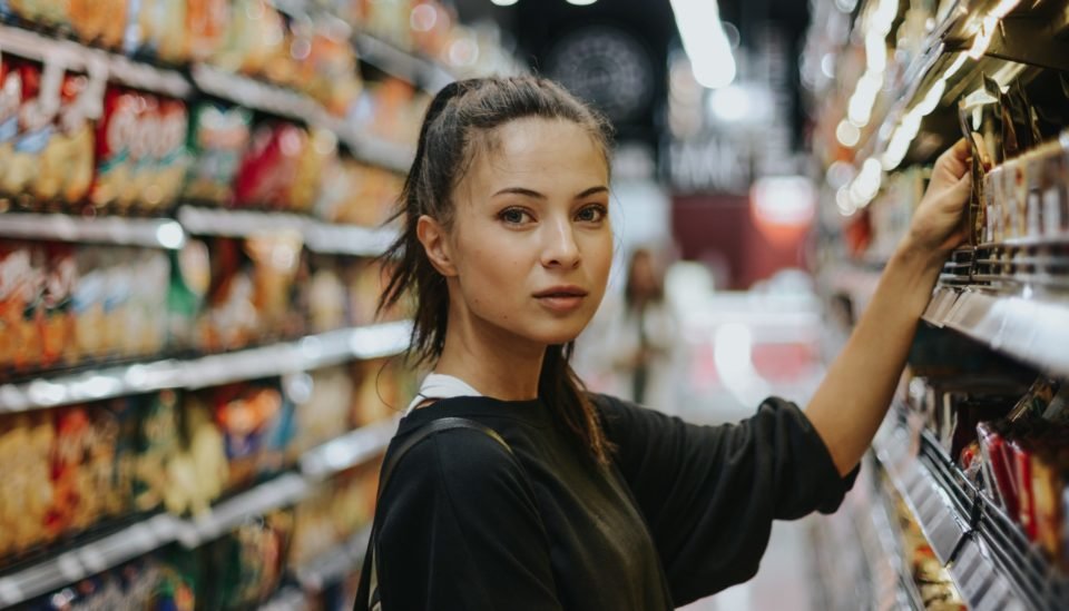 This Common Grocery Shopping Mistake Can Inflate Your Bill By 64%
