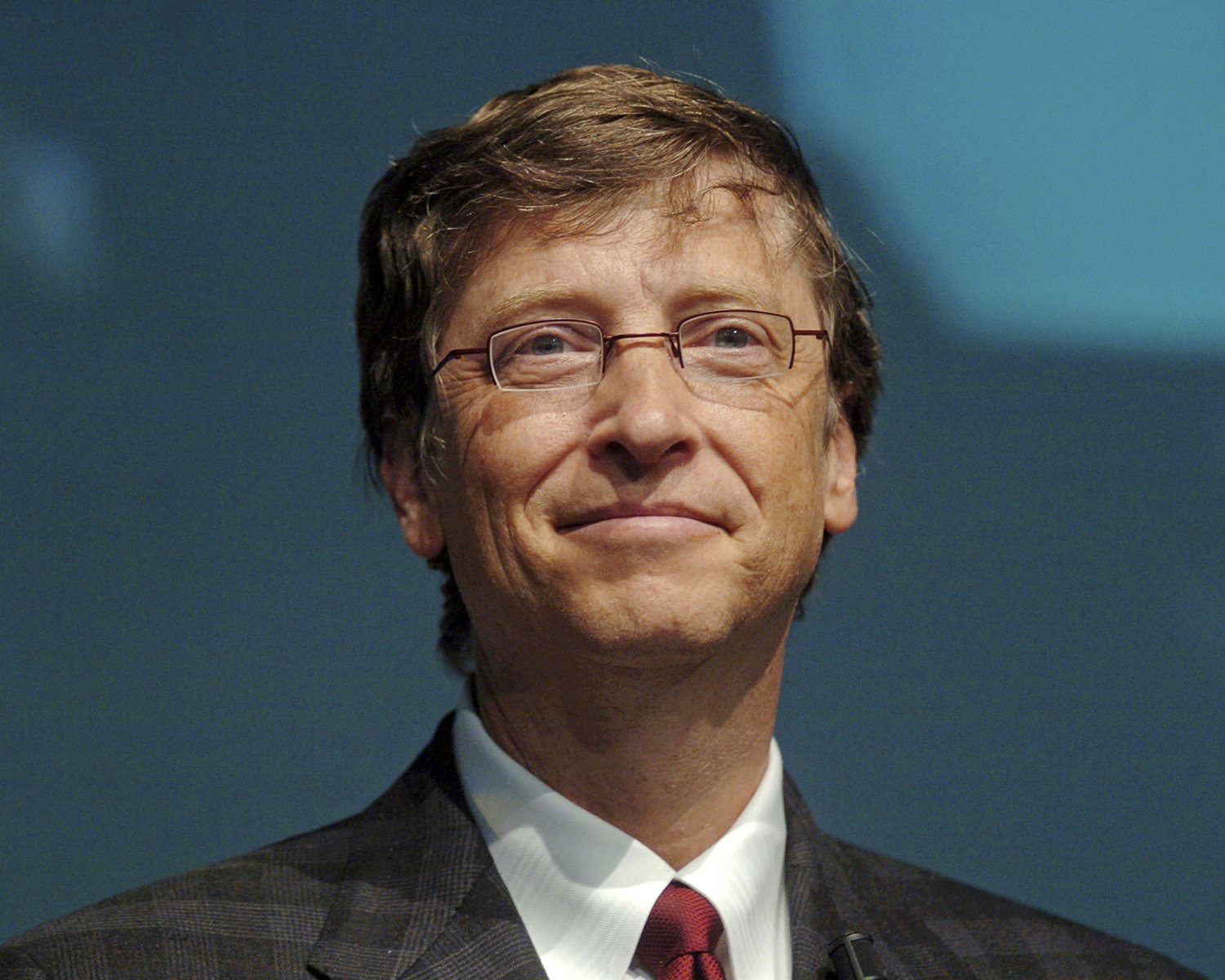 The Best Advice Bill Gates Has Ever Received Came From Warren Buffett