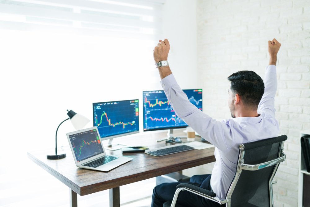 Is It Hard To Make Money Day Trading? Statistics Say...Very Hard