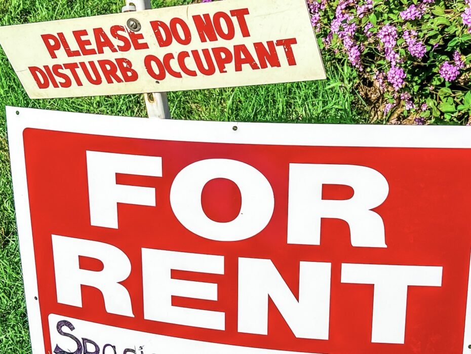 New Way For Landlords To Make Money? Charge Fees For Moving In, Trash Pickup, Use Of A Mailbox, Etc