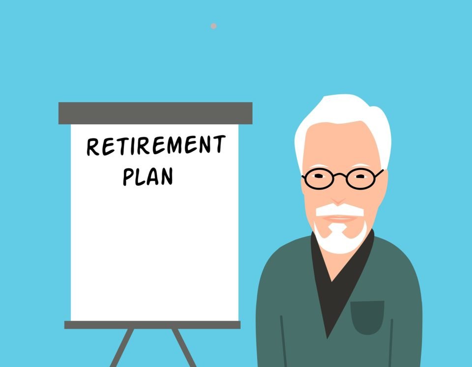 6 Types Of Tax-Free Retirement Income Streams You Should Take Advantage Of