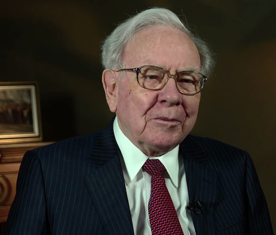 Did Warren Buffett’s Renowned Optimism Grant Him Success? Melinda Gates Thinks So