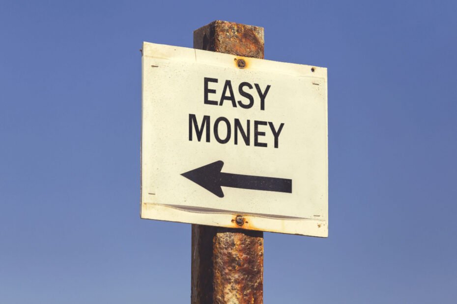 27 Non-Traditional Ways To Make Money This Year