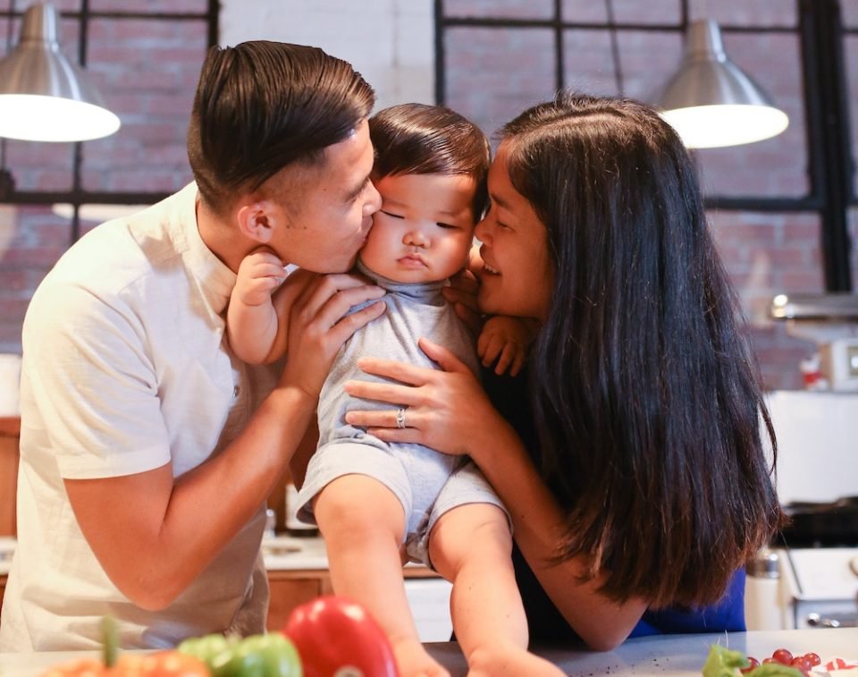 3 Invaluable Money Lessons Millennial Parents Are Teaching Their Kids