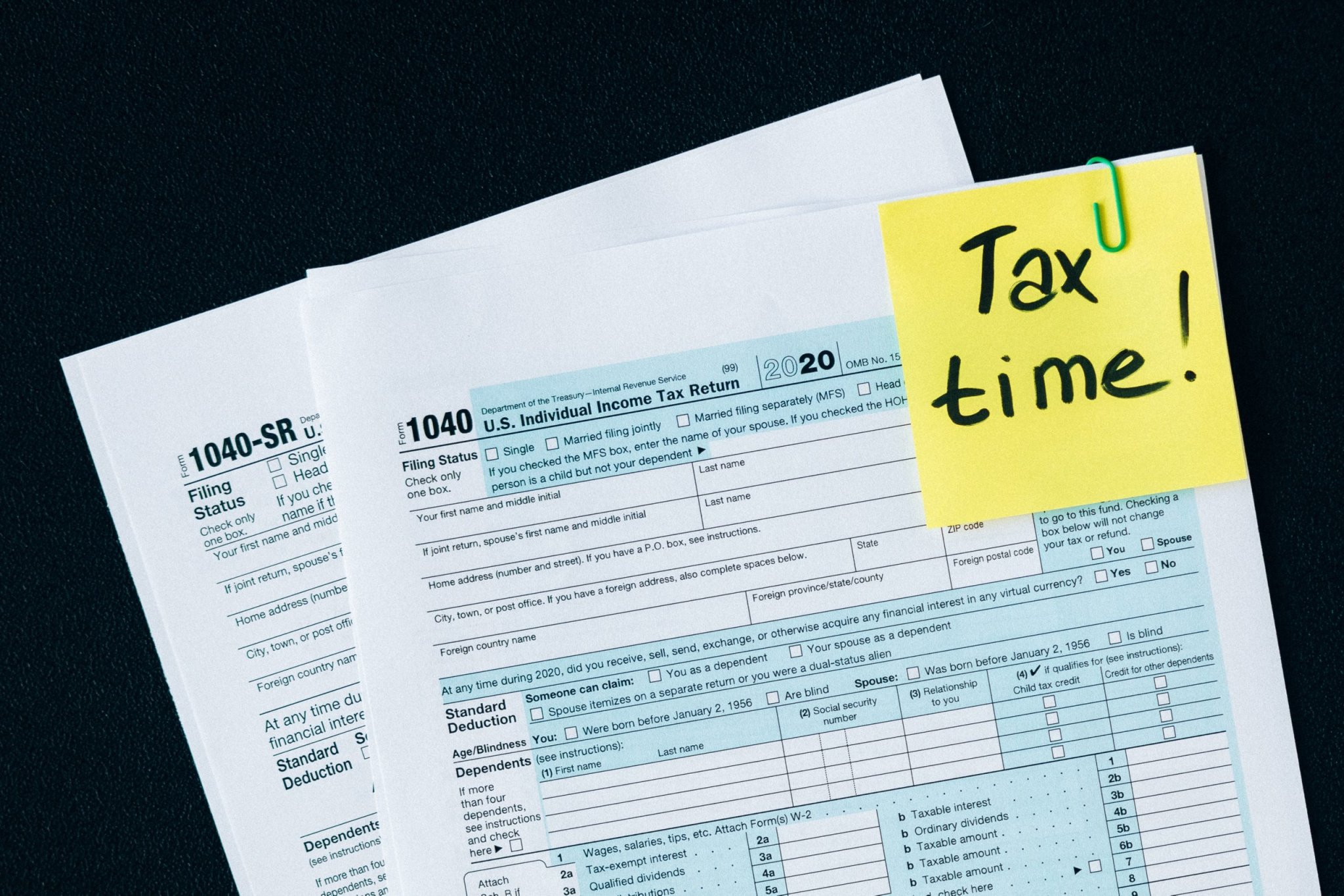Will Your Tax Refund Be Delayed? IRS Holding 30M Tax Returns For Manual Processing